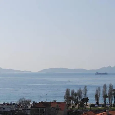 Apartamento Rua Redondo Vigo