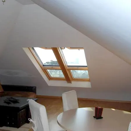 Apartamento Rua Redondo *
