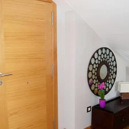 Rua Redondo Apartamento Vigo