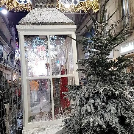 Rua Redondo * Vigo